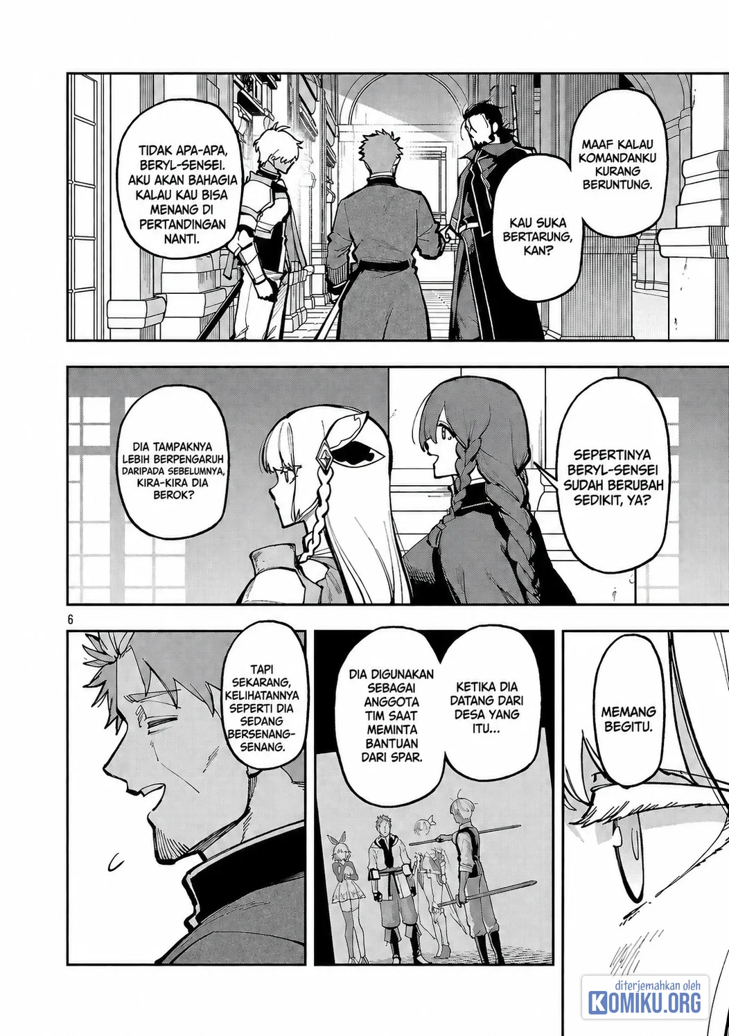 Chapter 39.1 - halaman 9