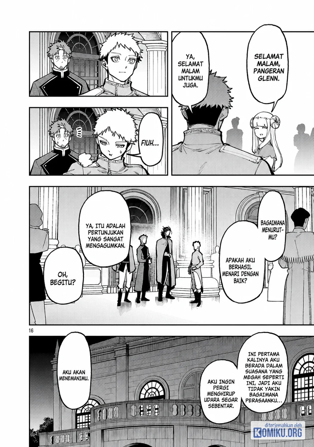 Chapter 40.1 - halaman 18