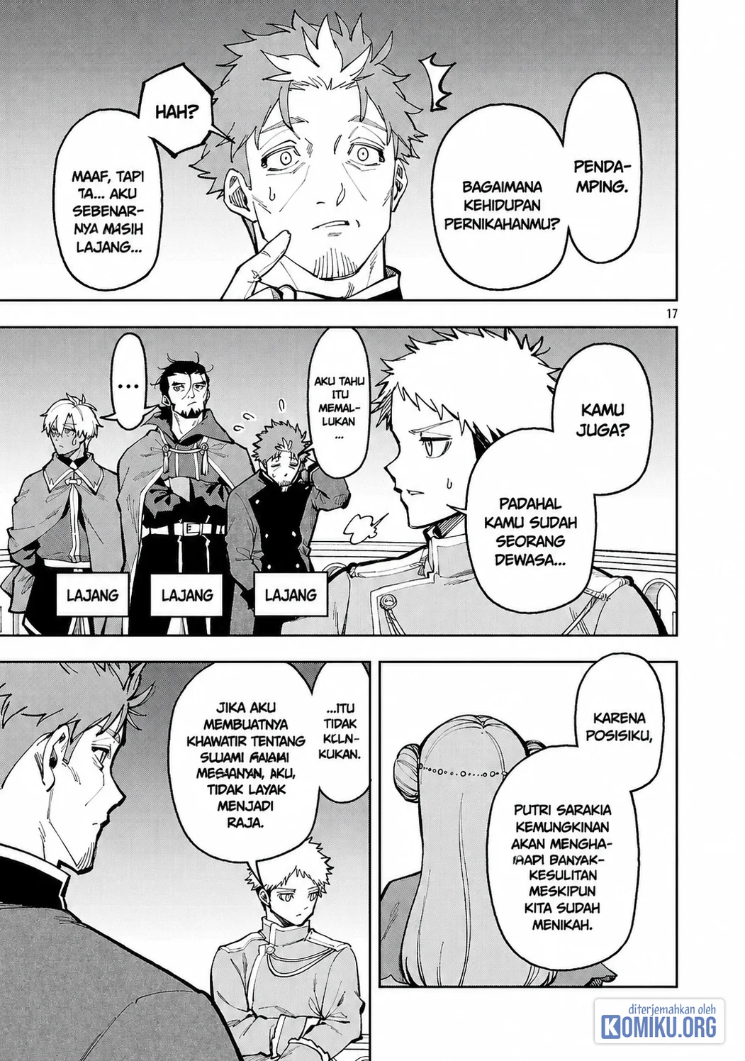 Chapter 40.1 - halaman 19