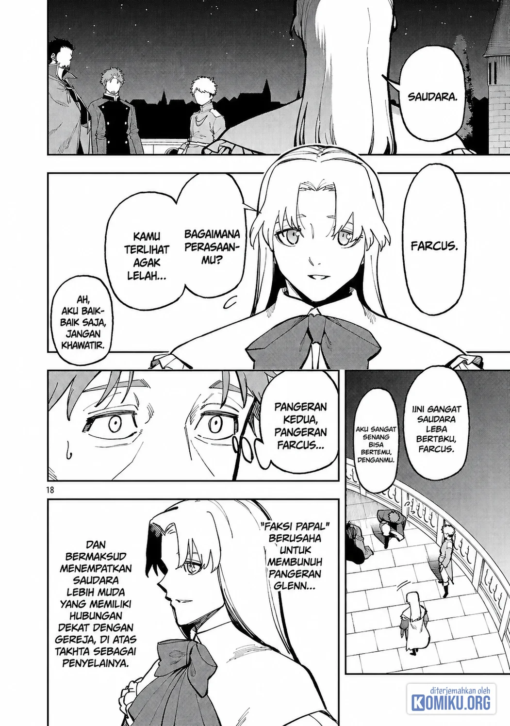Chapter 40.1 - halaman 20