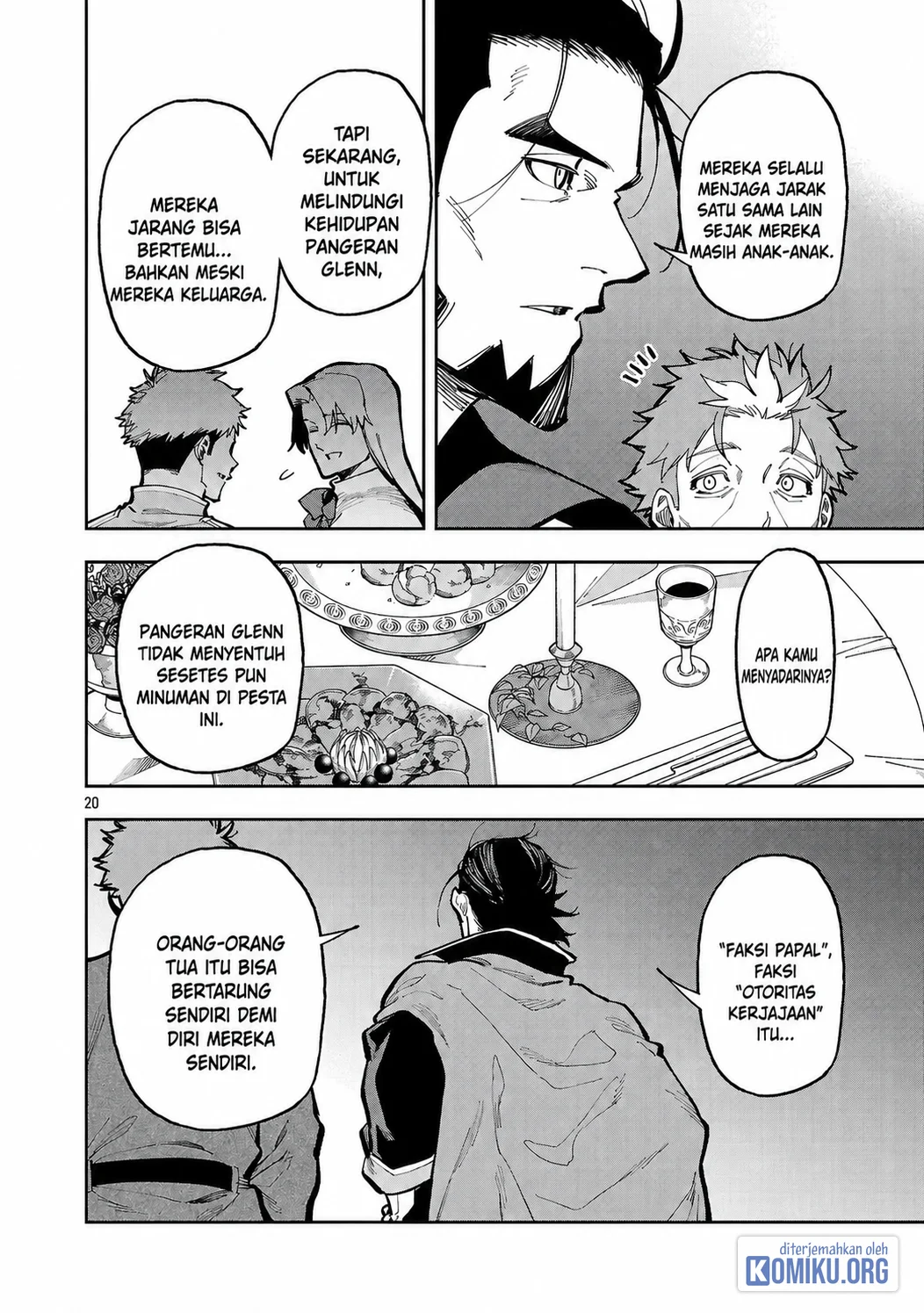 Chapter 40.1 - halaman 22