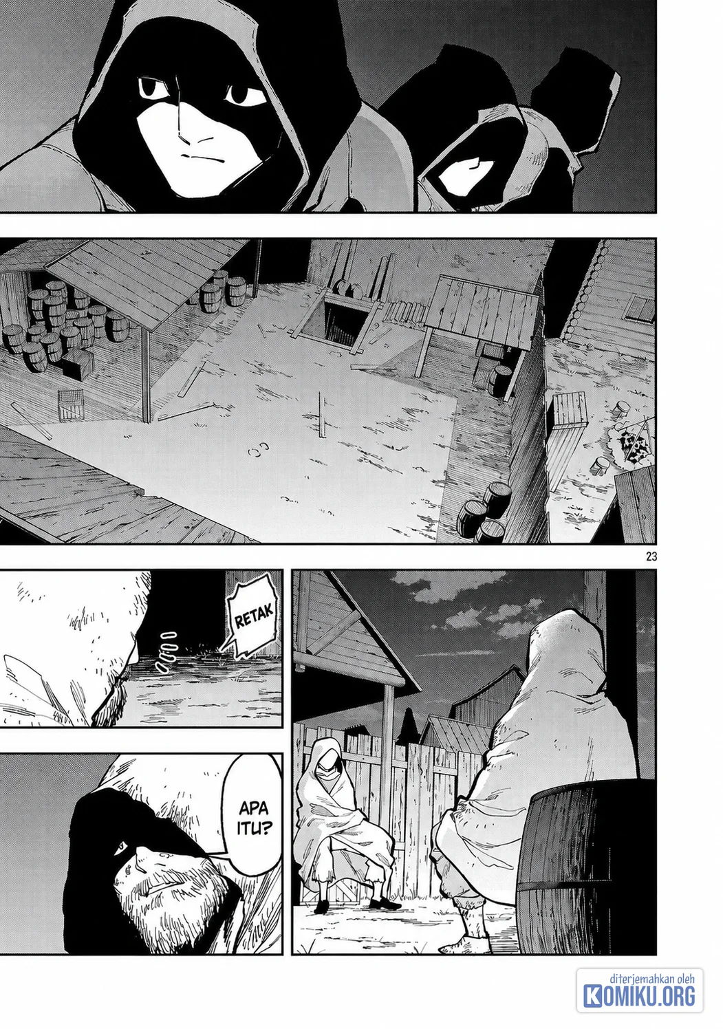 Chapter 40.1 - halaman 25