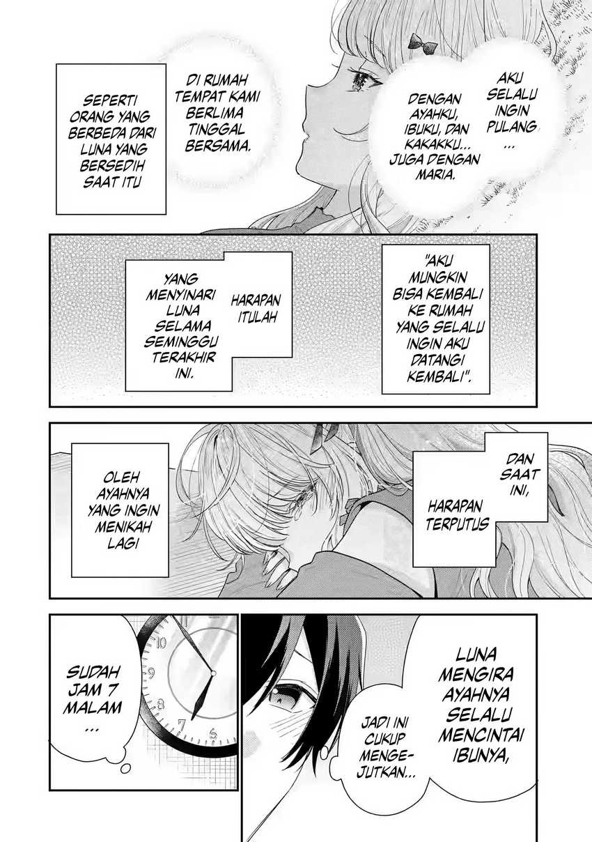 Chapter 370 - halaman 19
