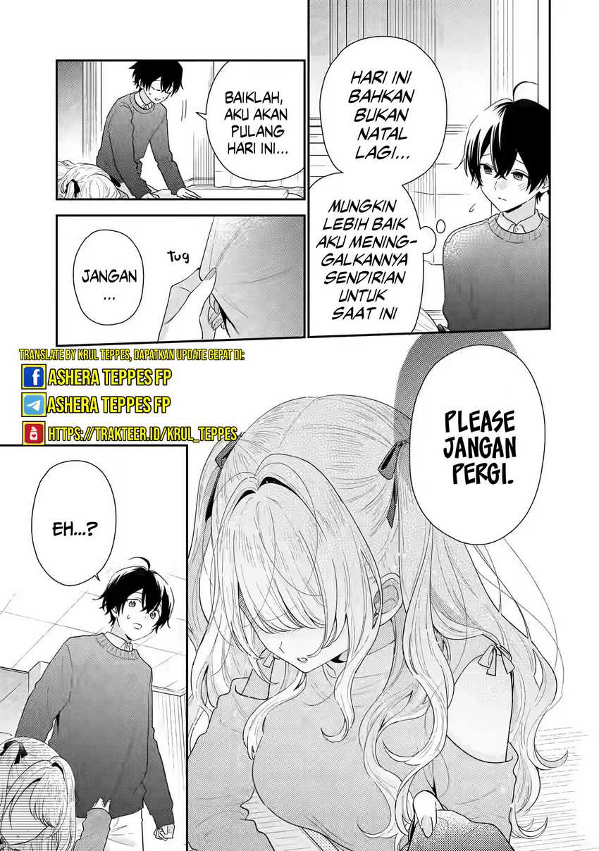 Chapter 370 - halaman 20
