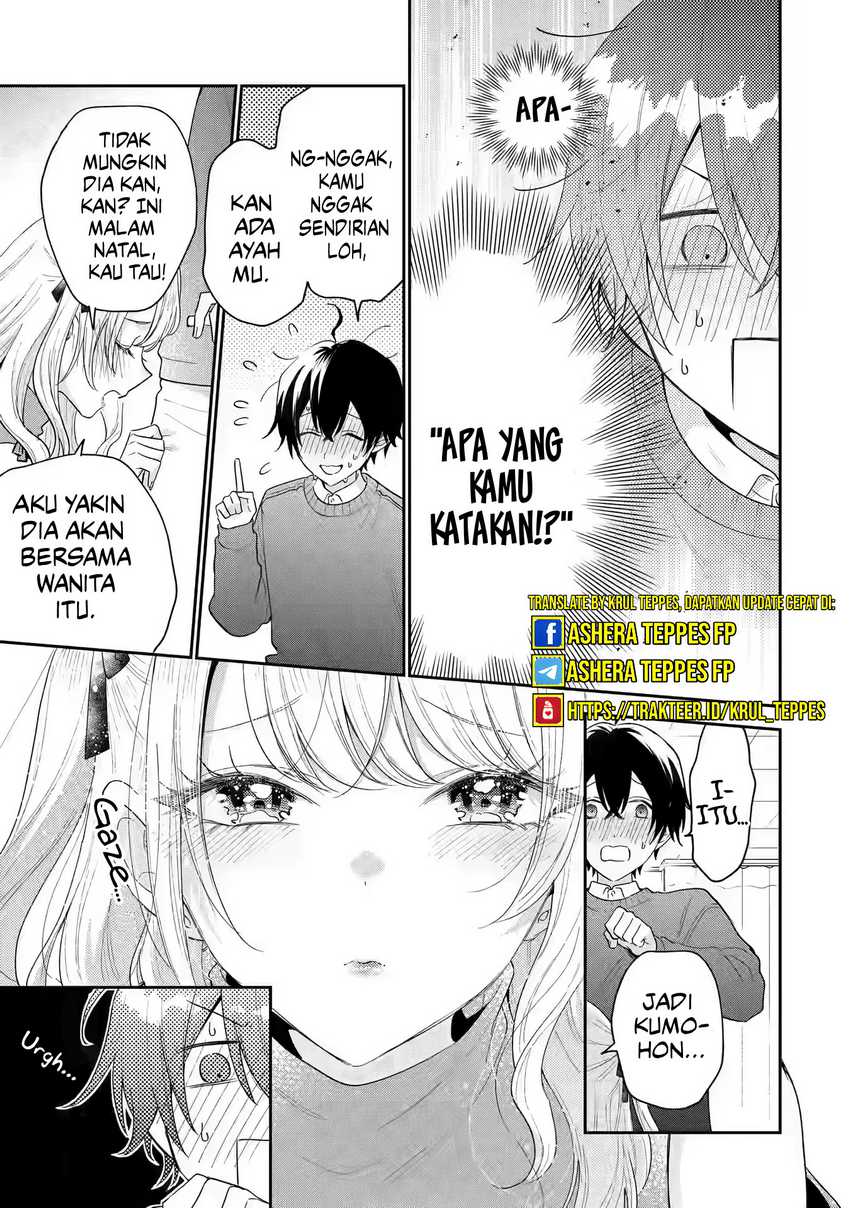Chapter 370 - halaman 22