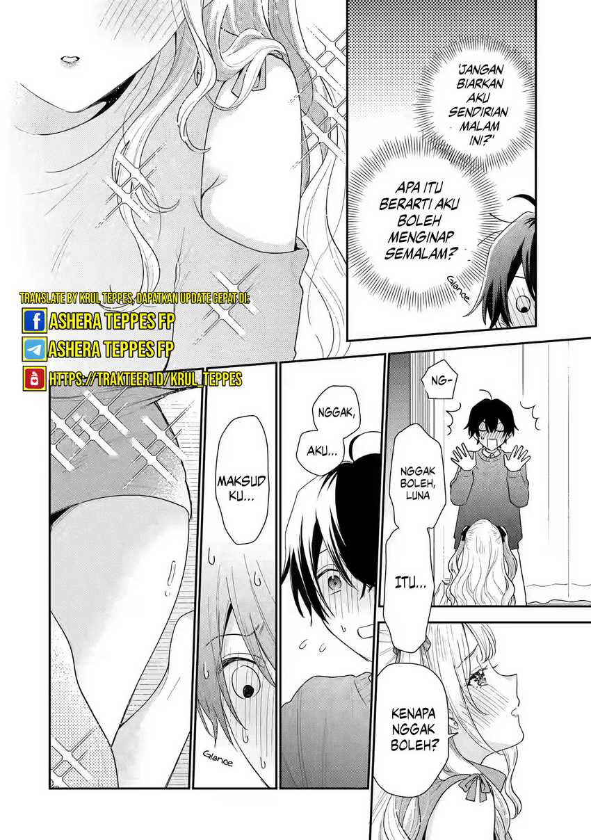Chapter 370 - halaman 23