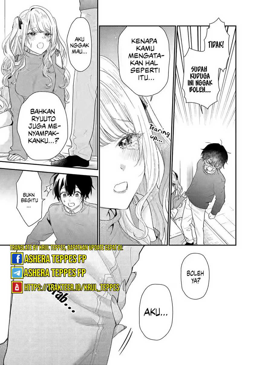 Chapter 370 - halaman 24