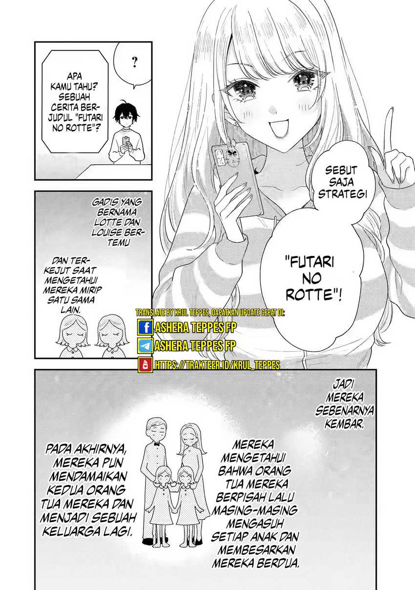 Chapter 370 - halaman 5