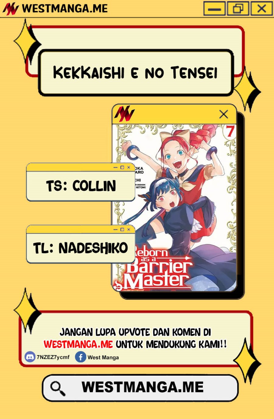 Chapter 56.1 - halaman 5