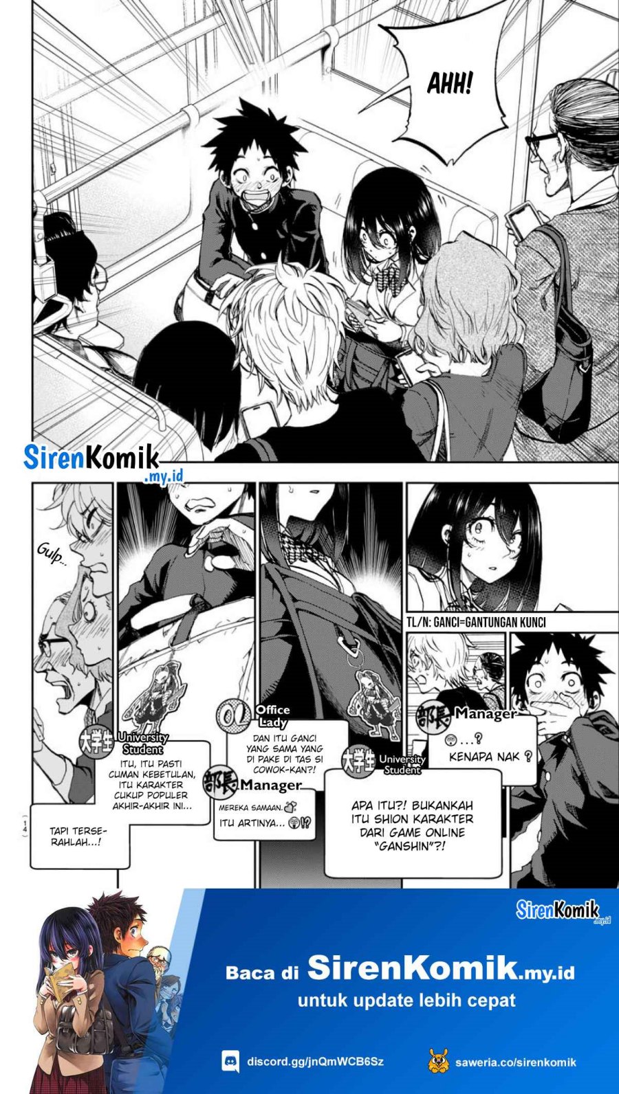 Chapter 1 - halaman 11