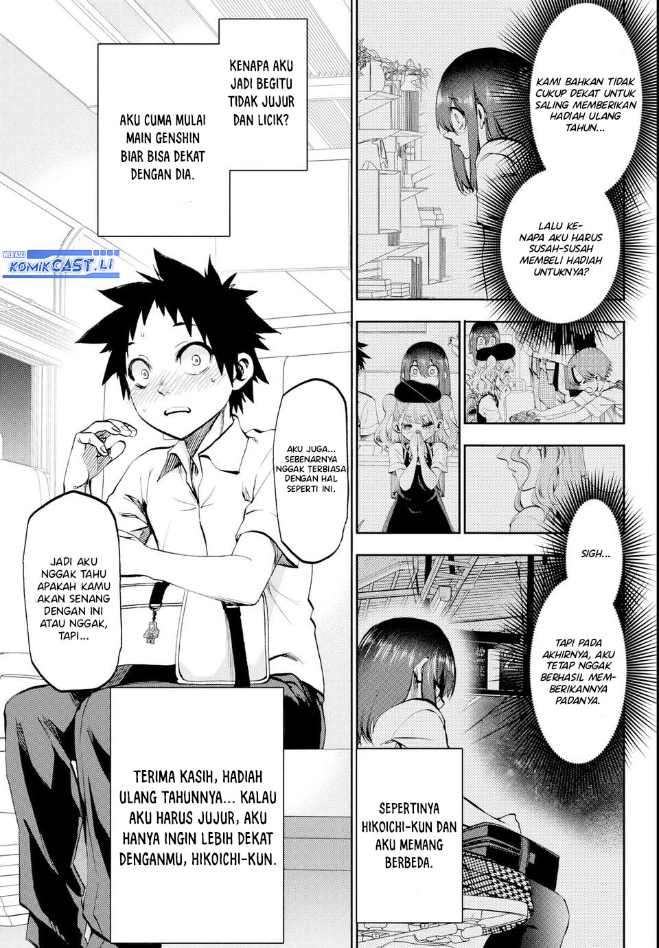 Chapter 22 - halaman 9