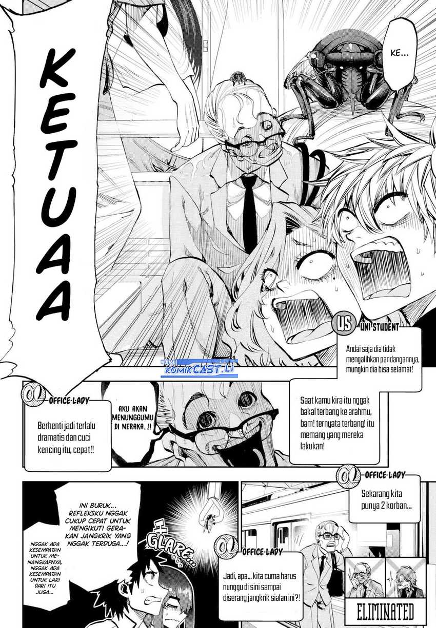 Chapter 26 - halaman 10