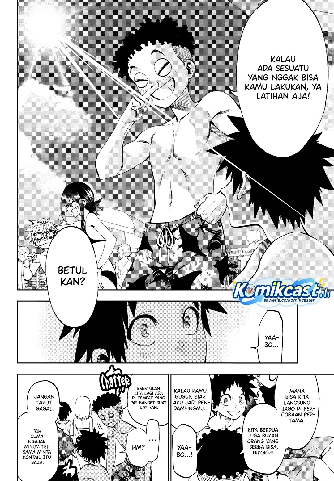 Chapter 30 - halaman 7