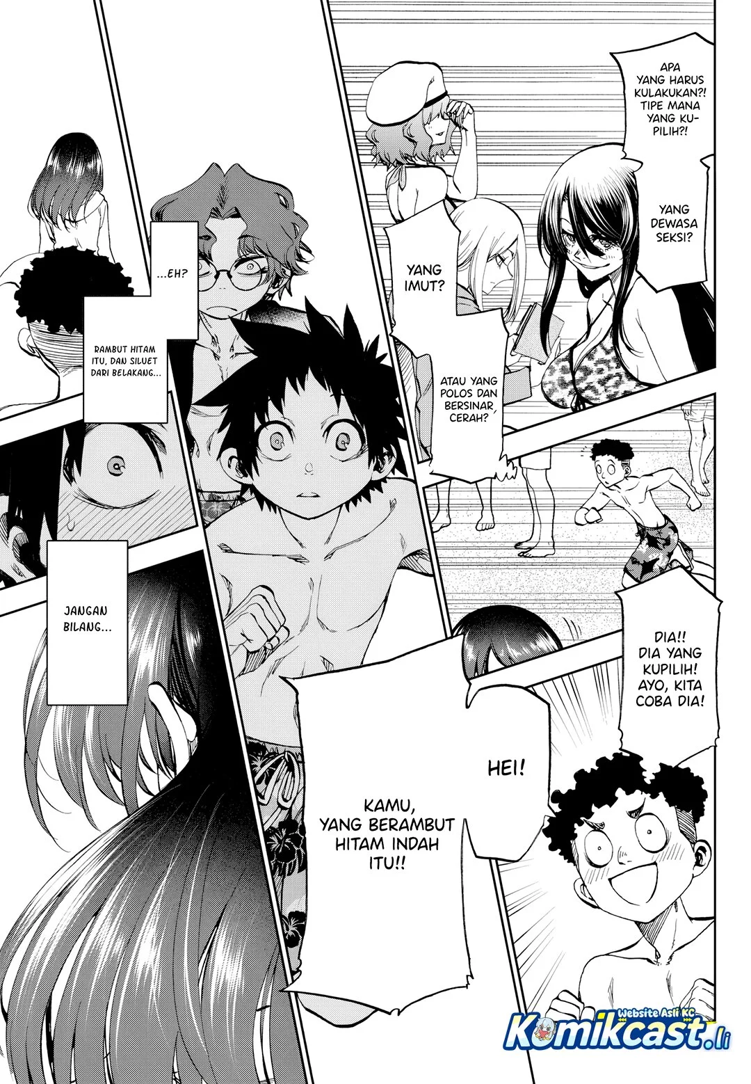 Chapter 30 - halaman 10