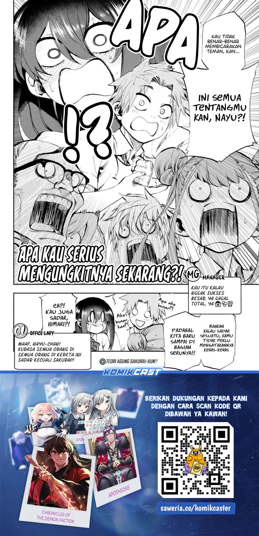 Chapter 32 - halaman 16