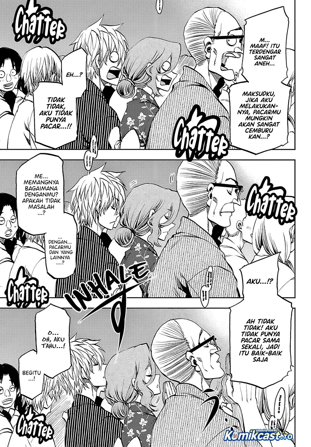 Chapter 40 - halaman 17