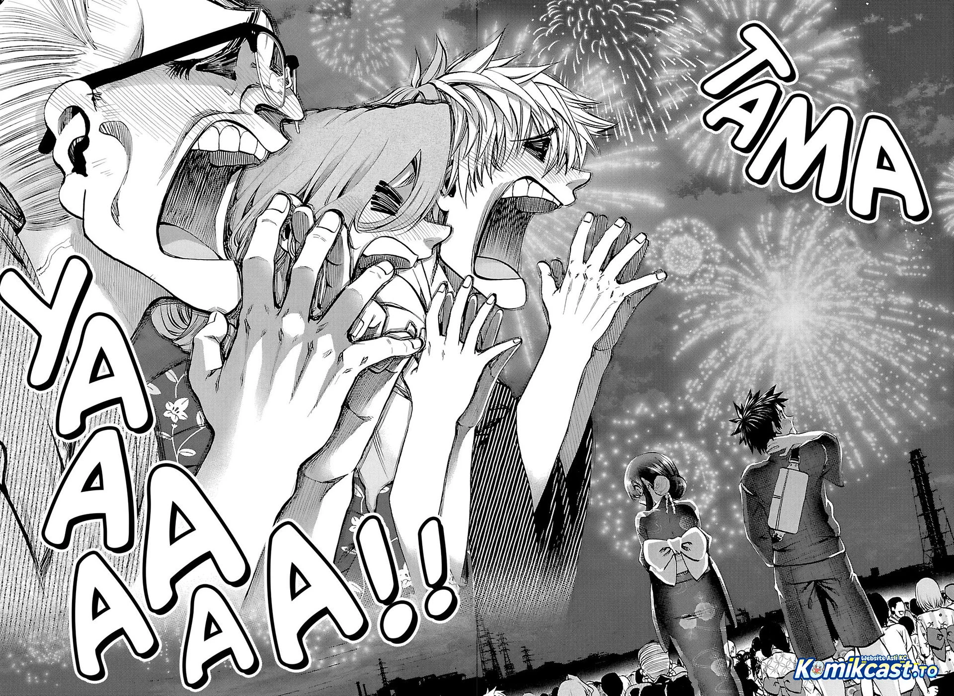 Chapter 40 - halaman 18