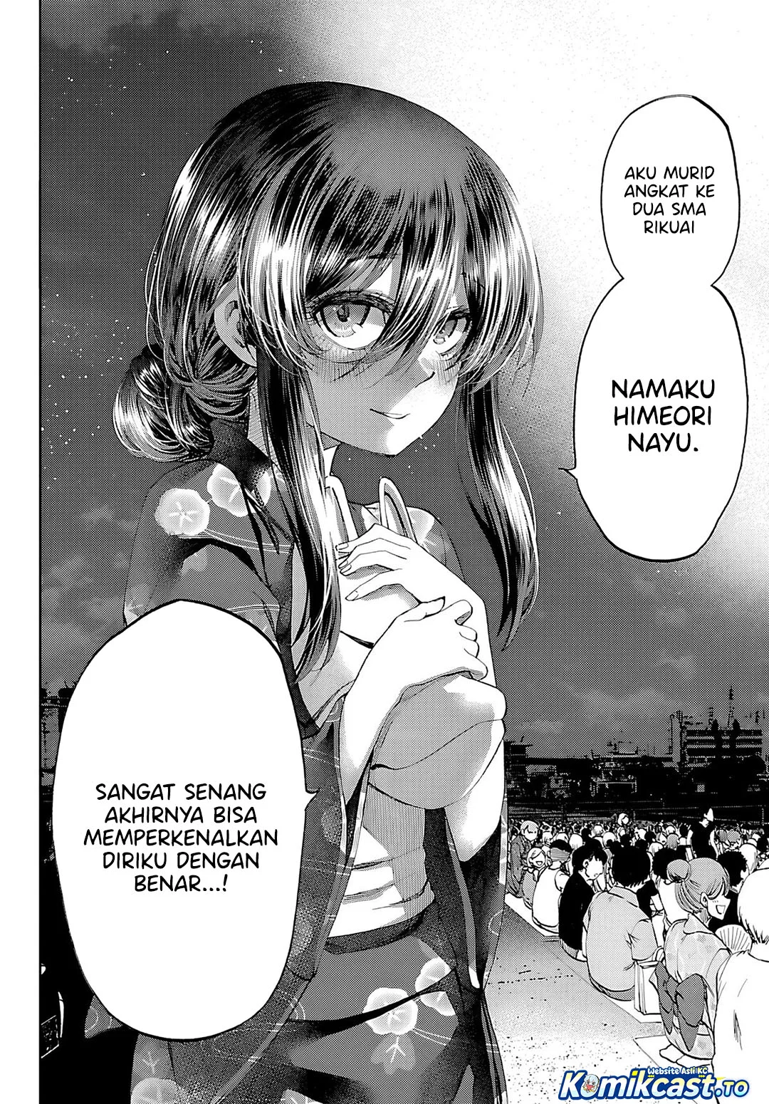 Chapter 40 - halaman 21