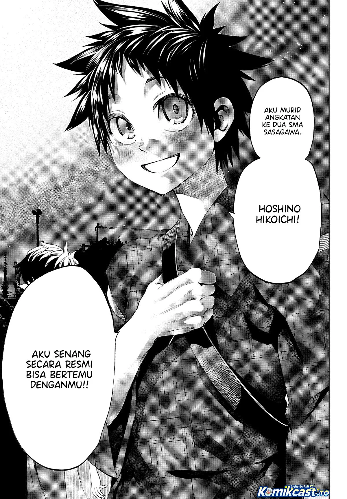 Chapter 40 - halaman 22