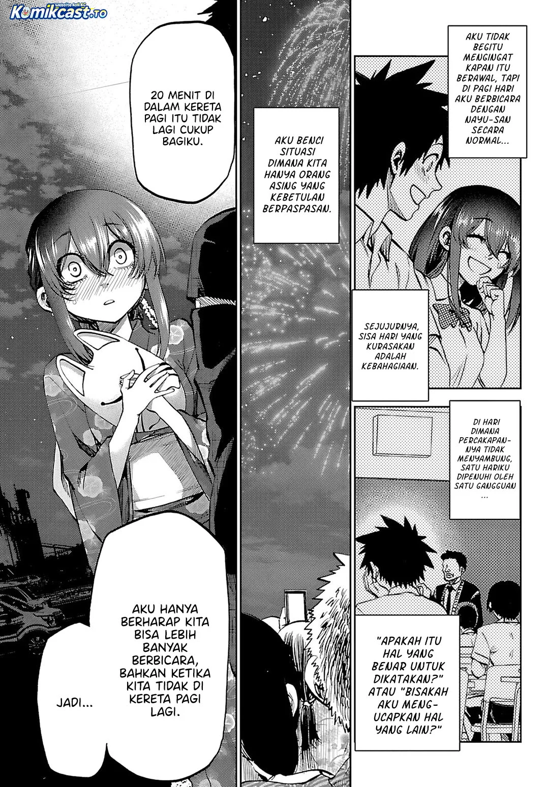 Chapter 40 - halaman 9