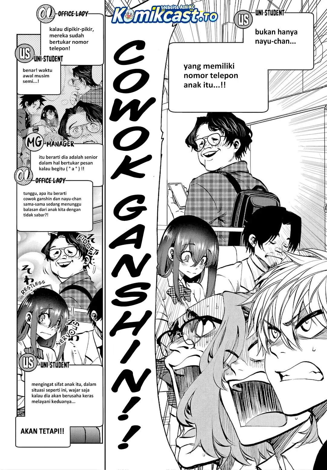 Chapter 43 - halaman 14