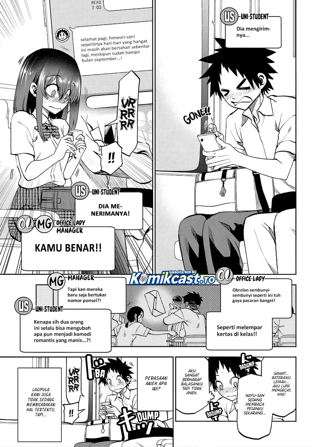 Chapter 43 - halaman 7