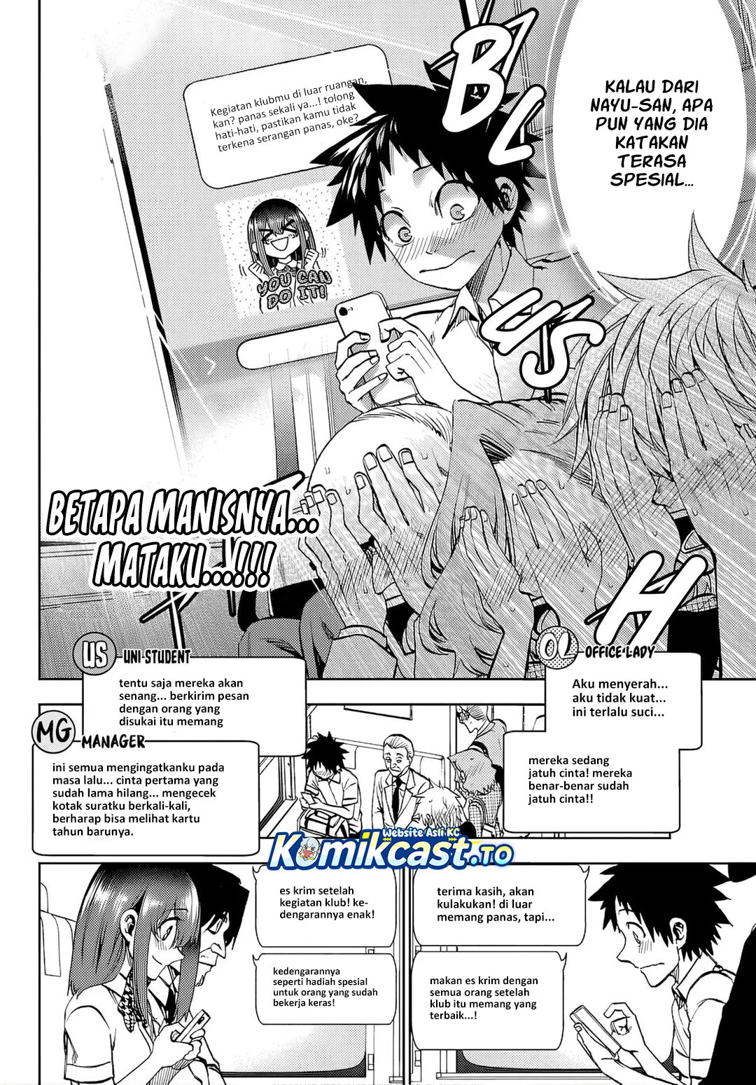 Chapter 43 - halaman 8