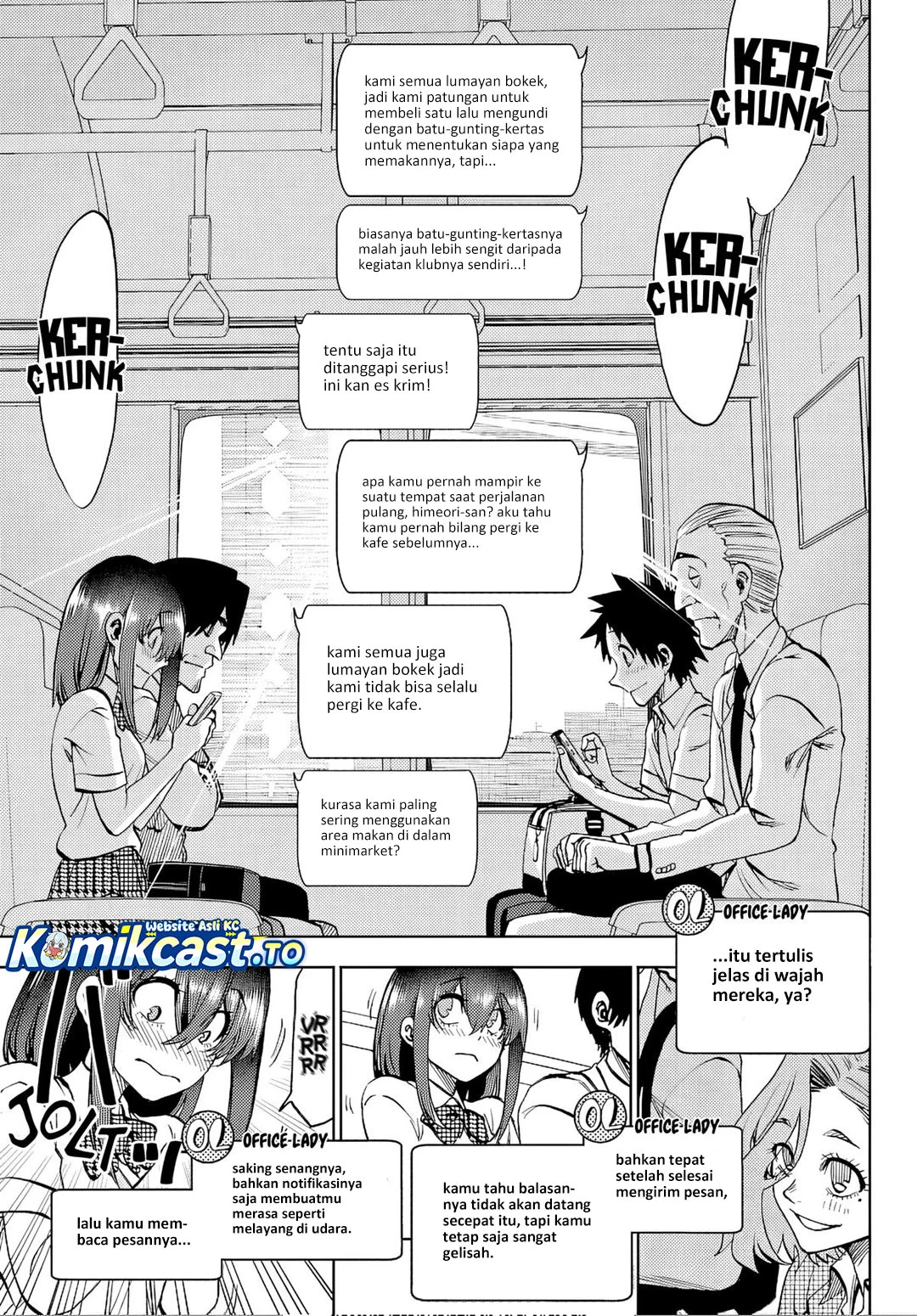 Chapter 43 - halaman 9
