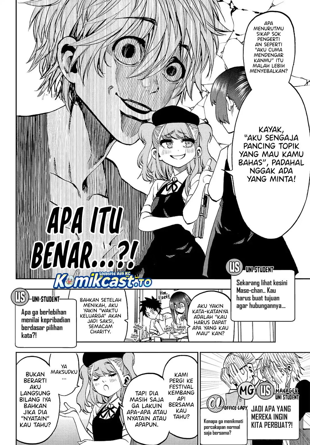 Chapter 45 - halaman 12