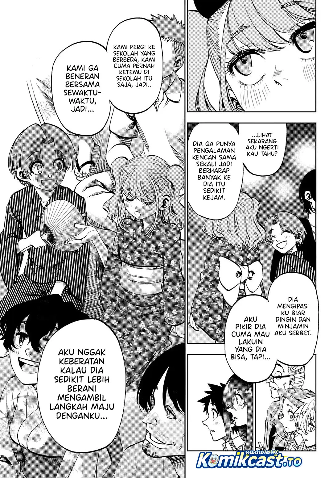 Chapter 45 - halaman 13