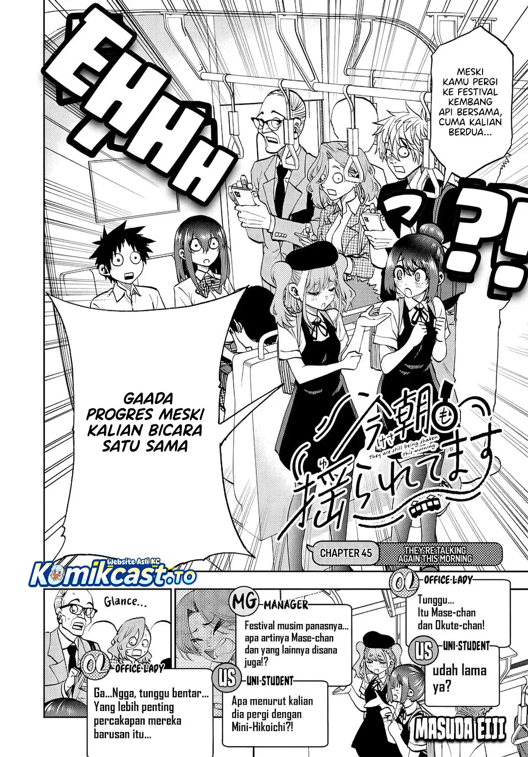 Chapter 45 - halaman 6