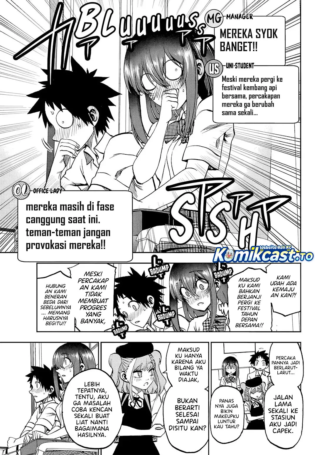 Chapter 45 - halaman 7