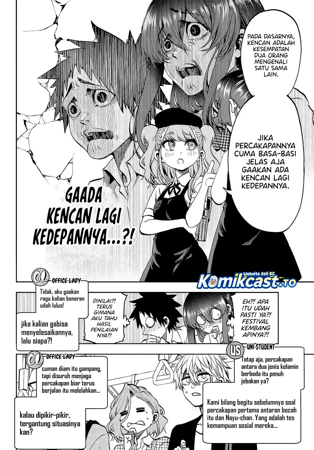 Chapter 45 - halaman 8