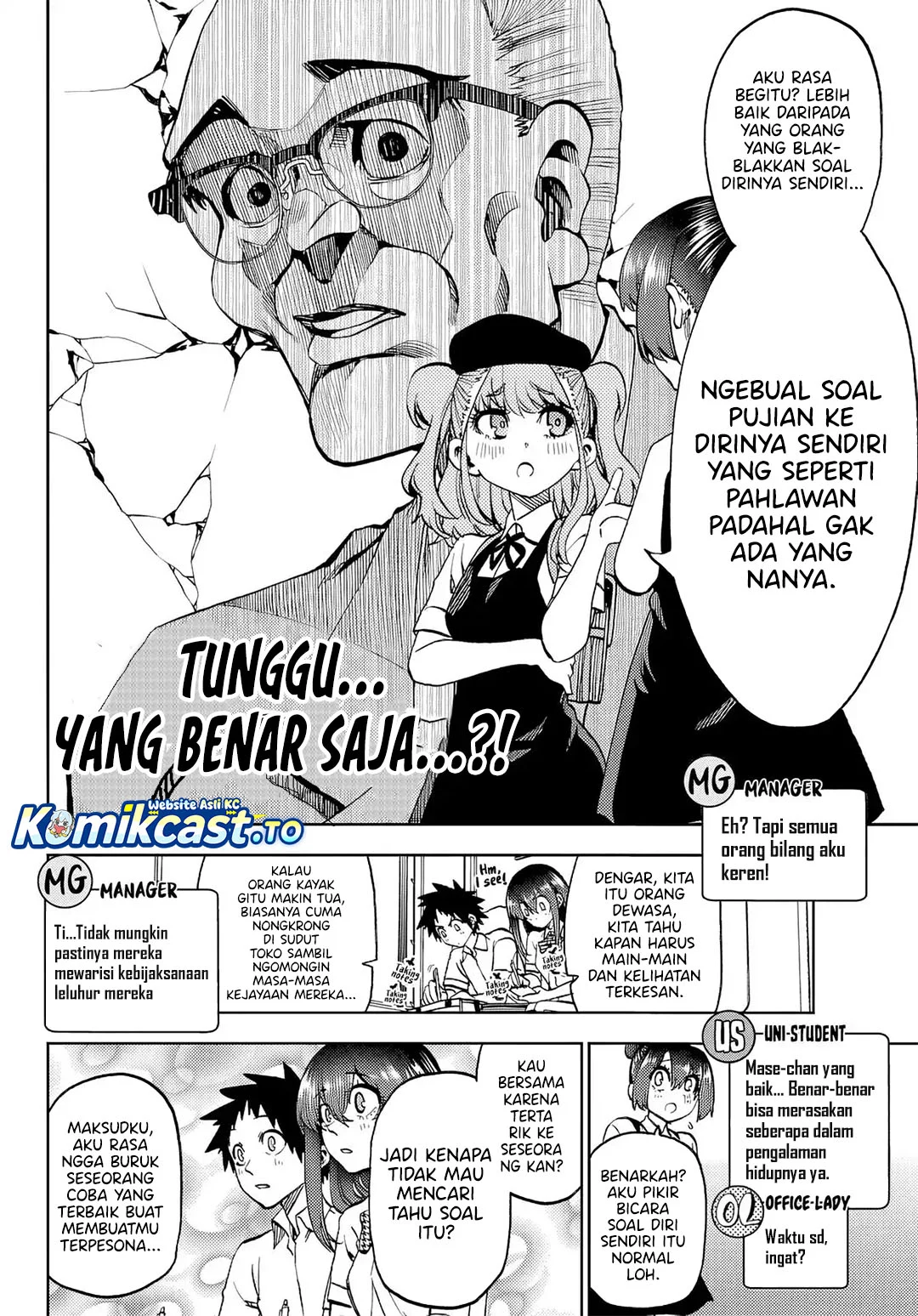 Chapter 45 - halaman 10
