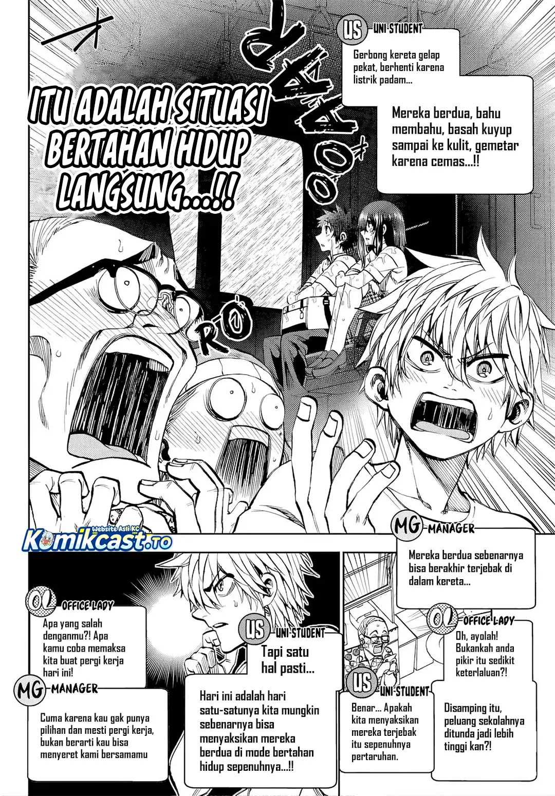 Chapter 46 - halaman 8
