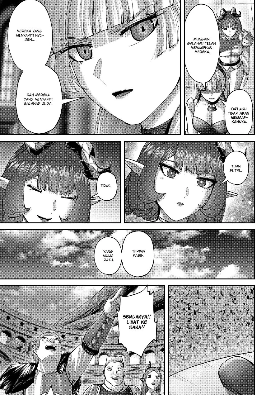Chapter 114 - halaman 21