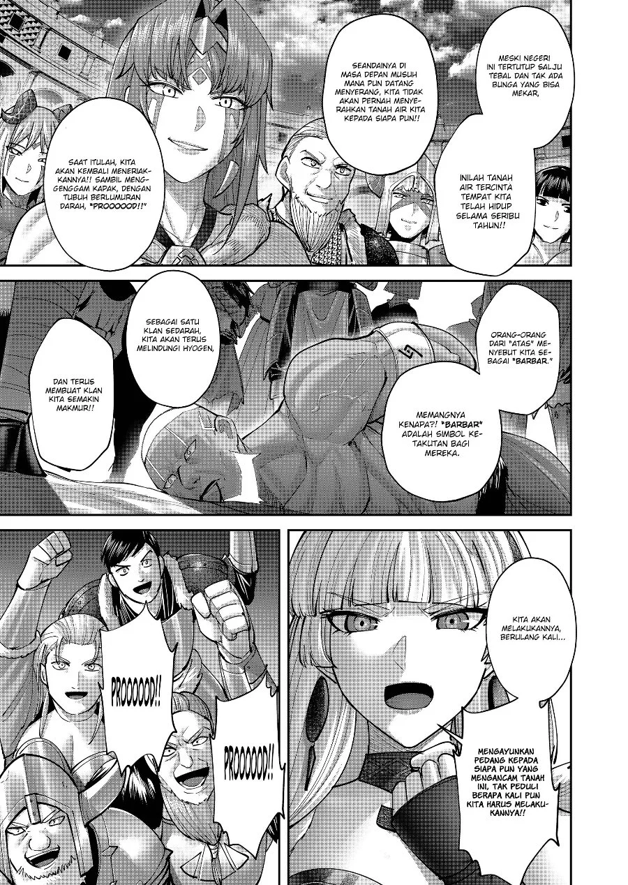 Chapter 114 - halaman 23