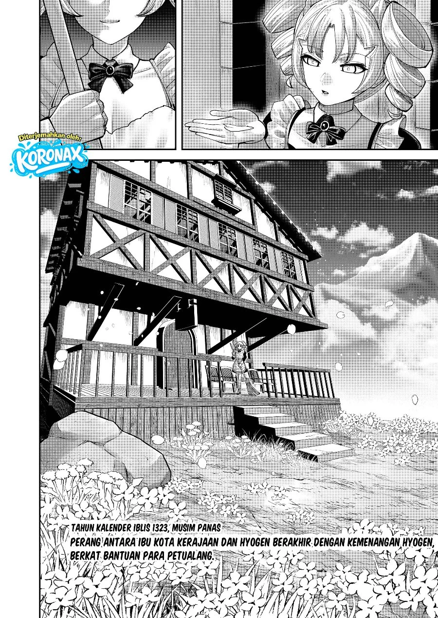Chapter 114 - halaman 28