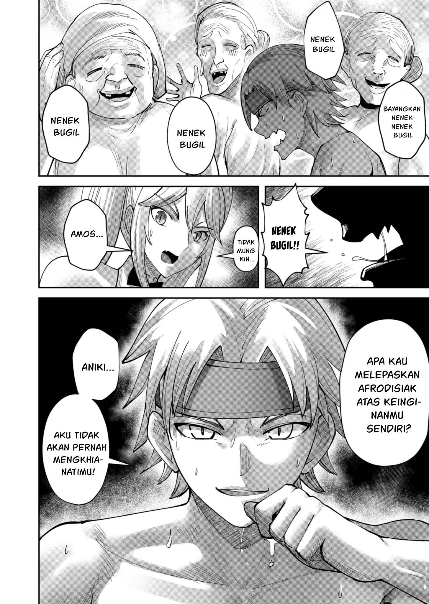 Chapter 63 - halaman 22