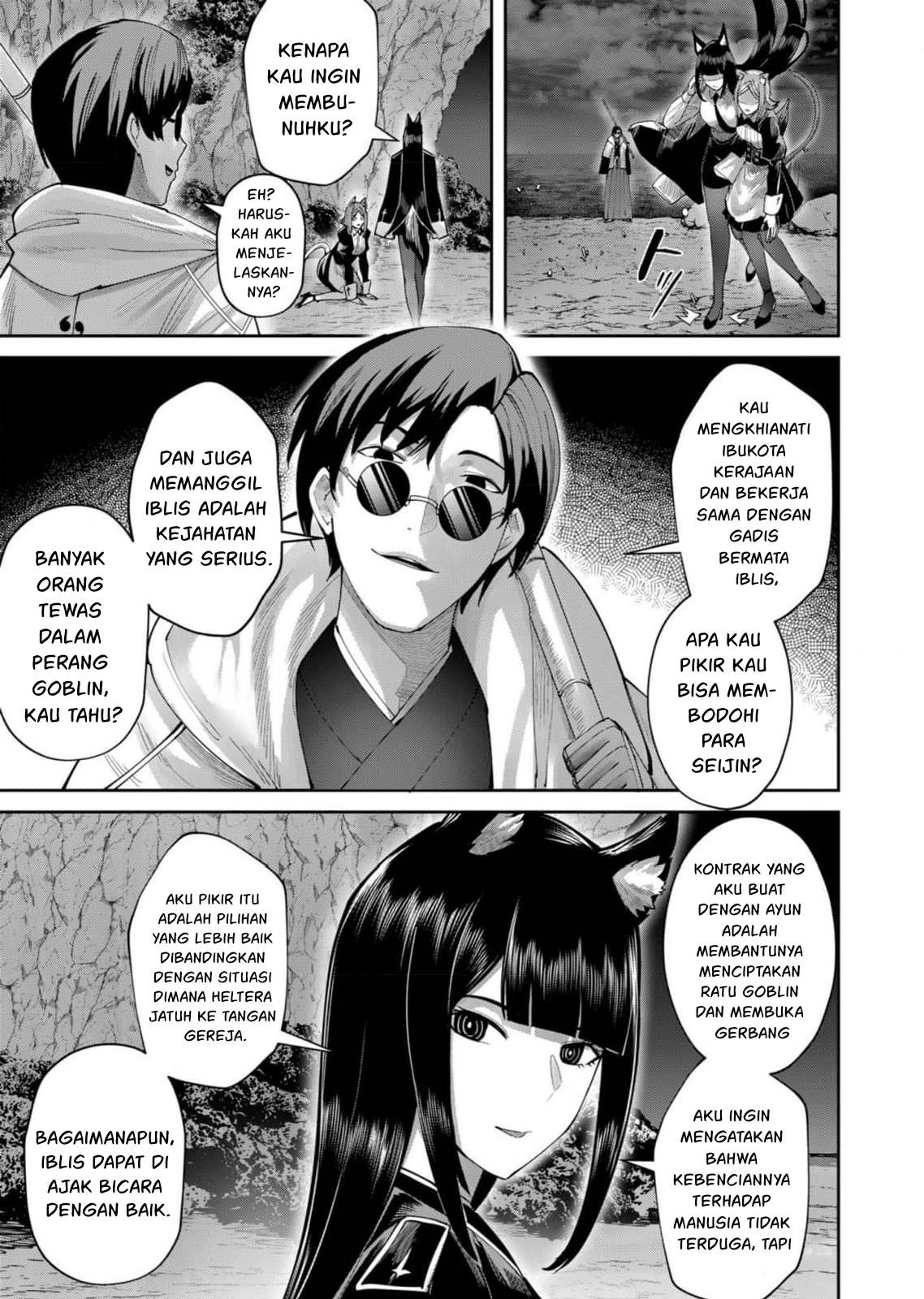 Chapter 65 - halaman 11