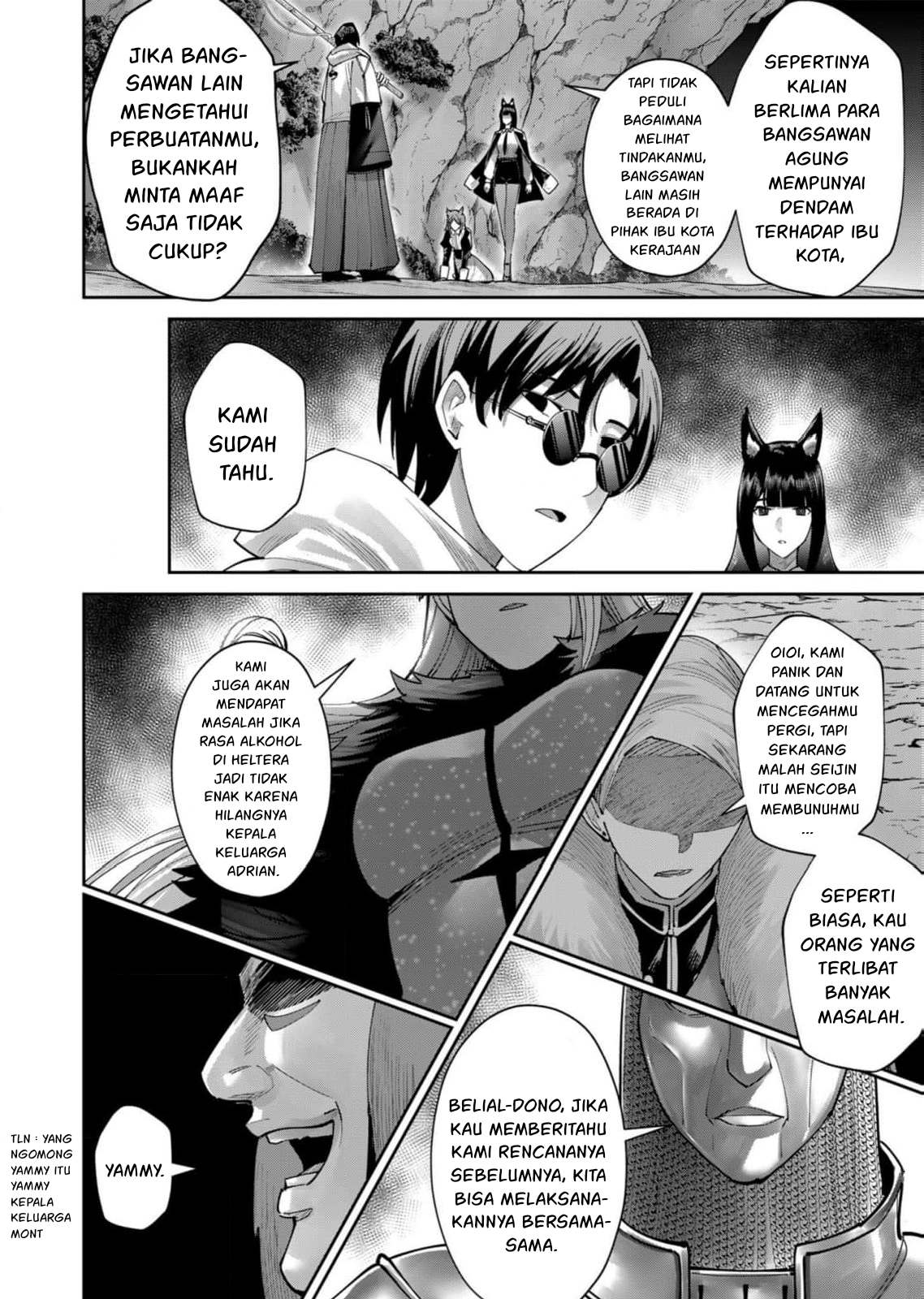 Chapter 65 - halaman 12