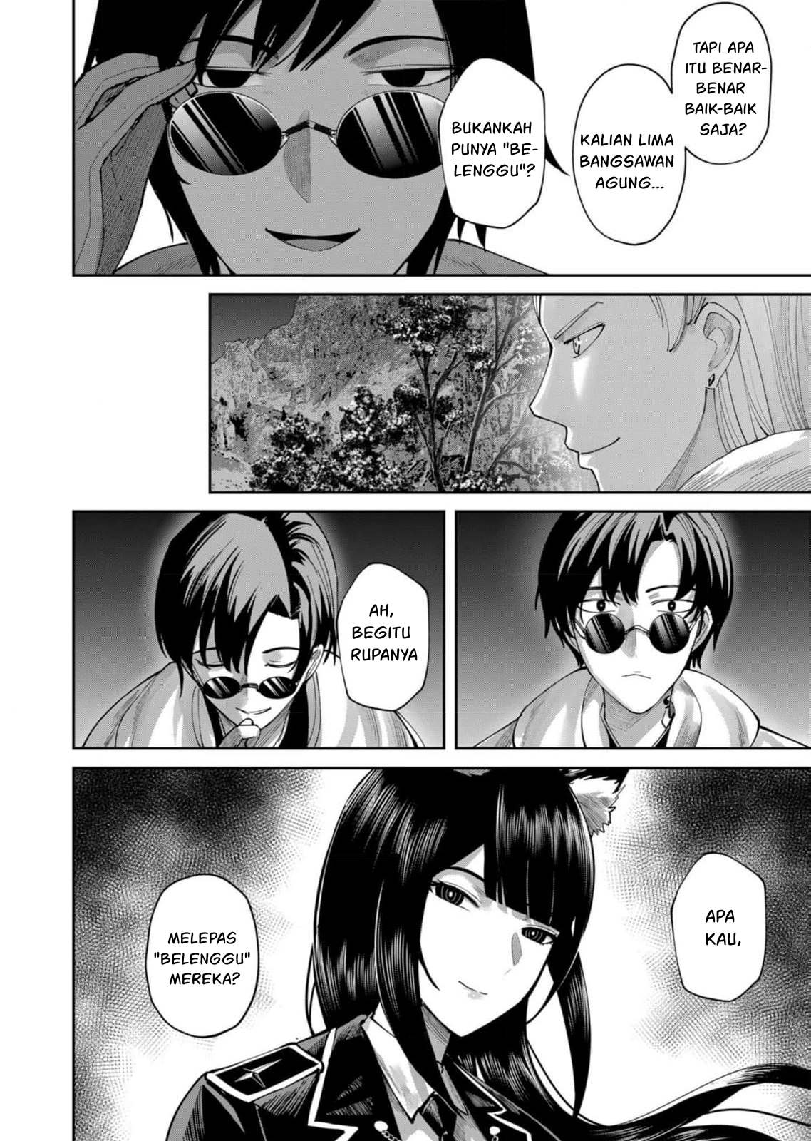 Chapter 65 - halaman 14