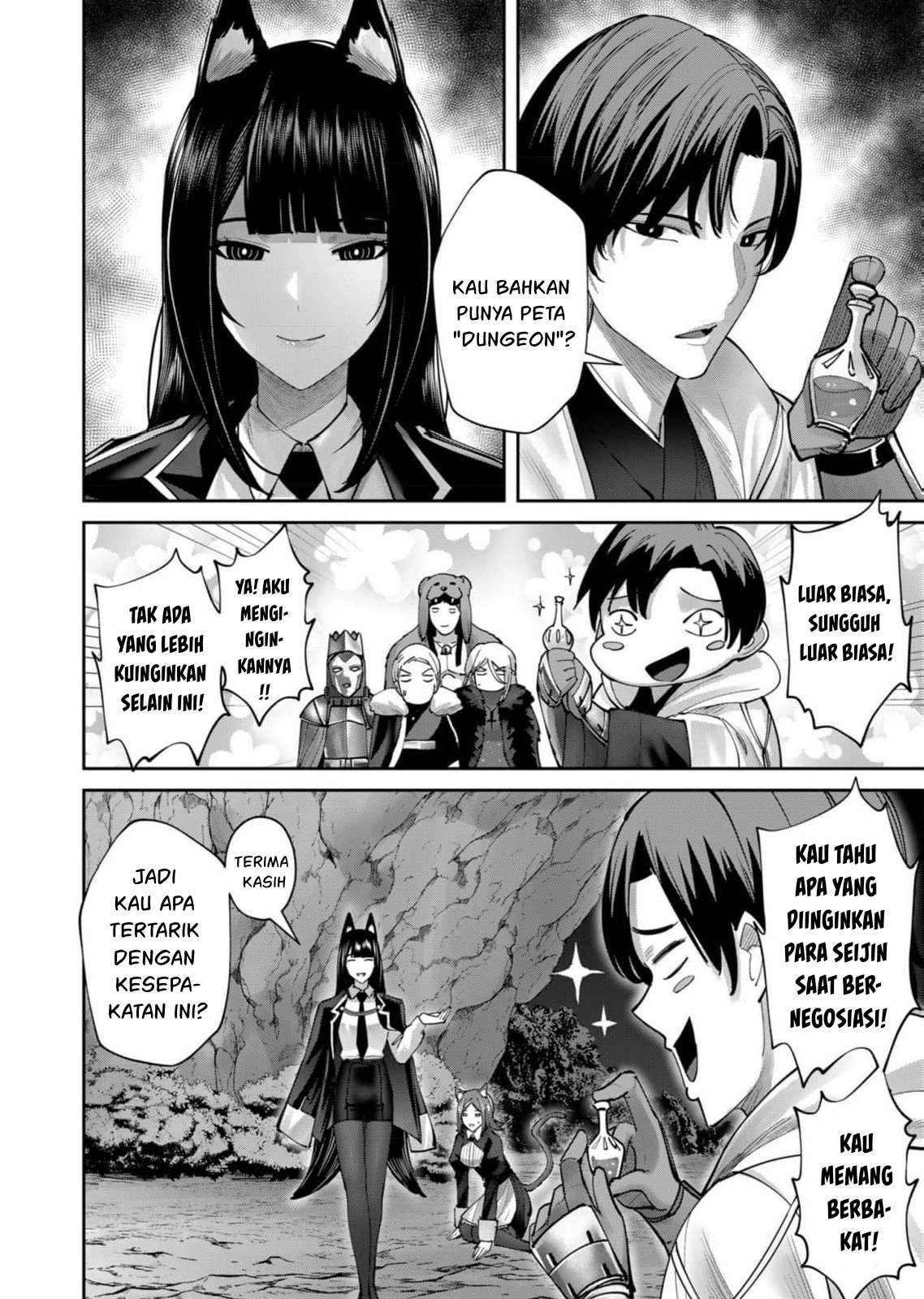 Chapter 65 - halaman 18