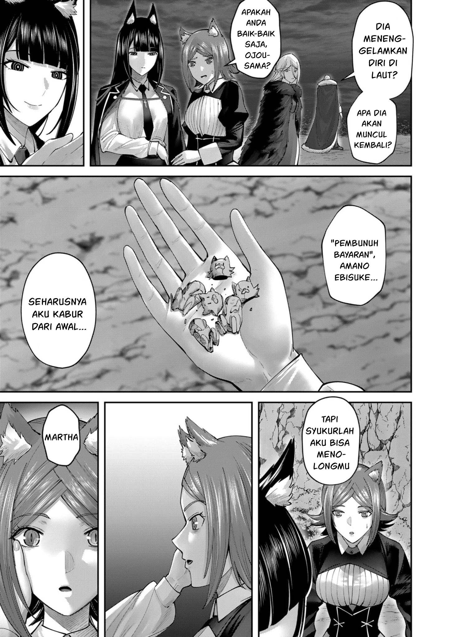 Chapter 65 - halaman 23