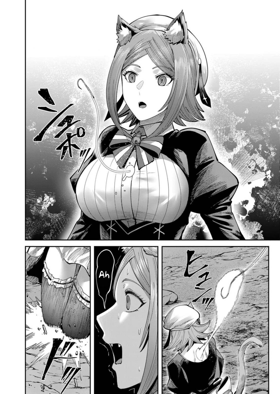 Chapter 65 - halaman 6