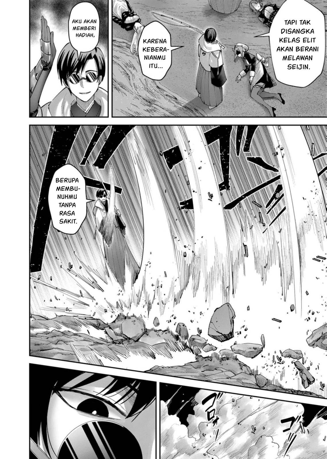Chapter 65 - halaman 8