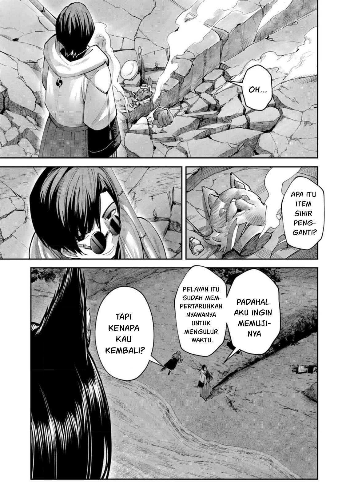 Chapter 65 - halaman 9