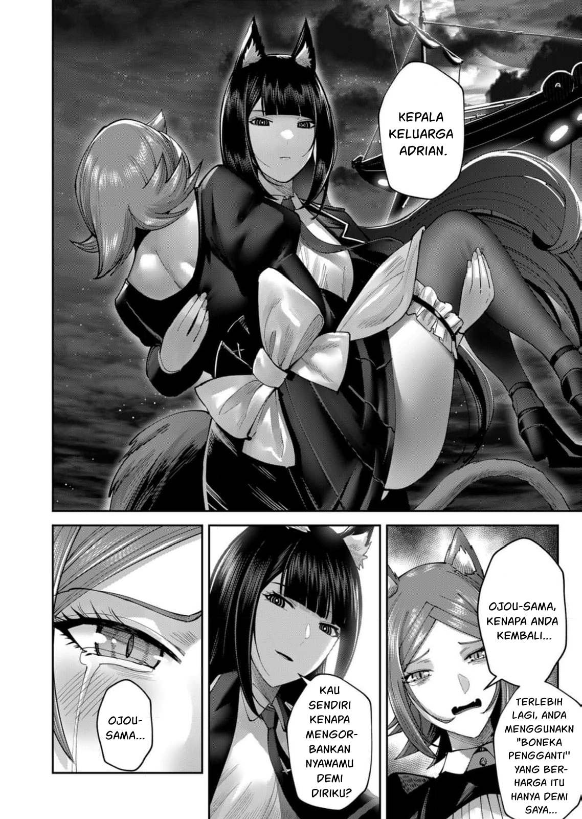 Chapter 65 - halaman 10