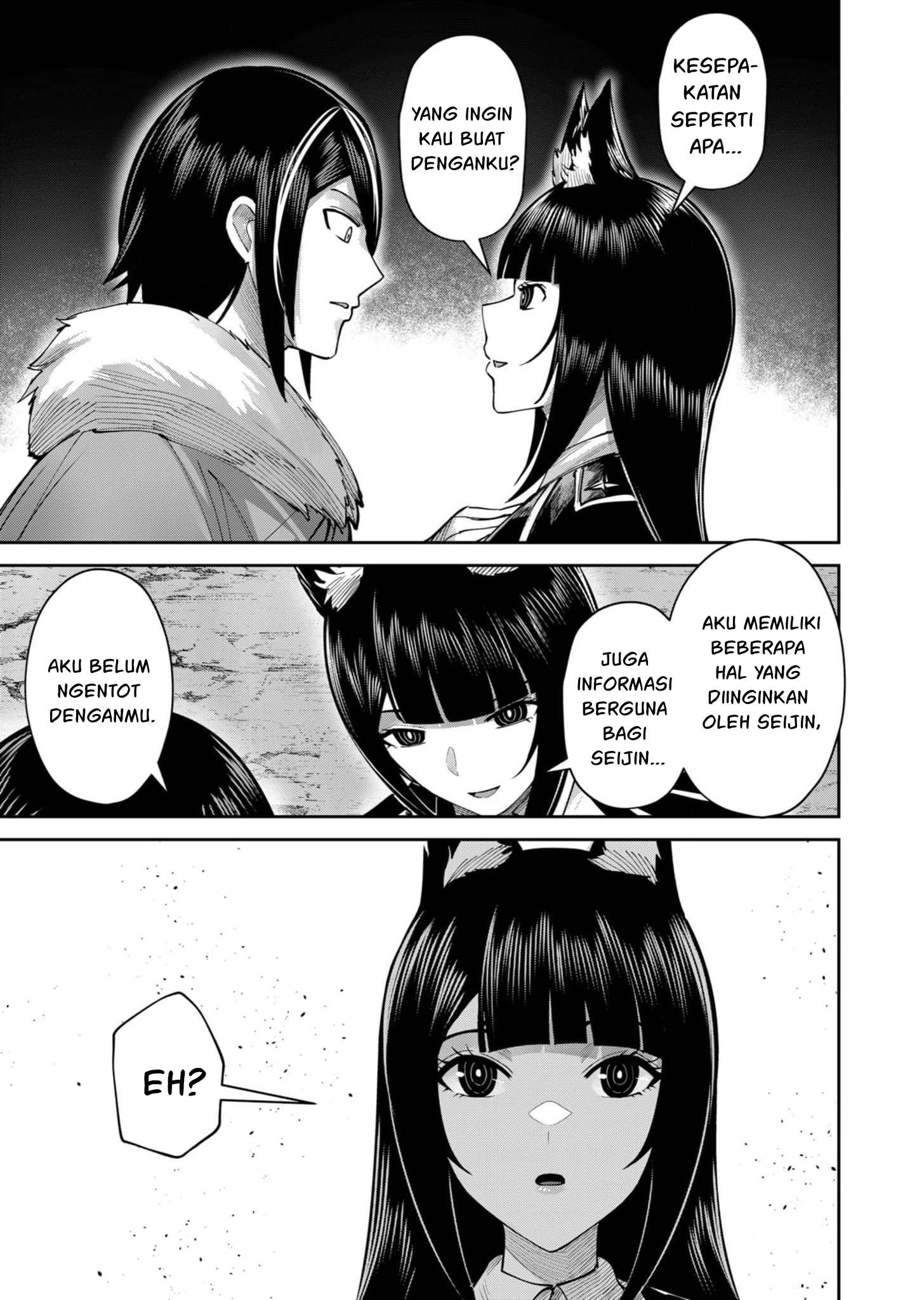 Chapter 67 - halaman 11