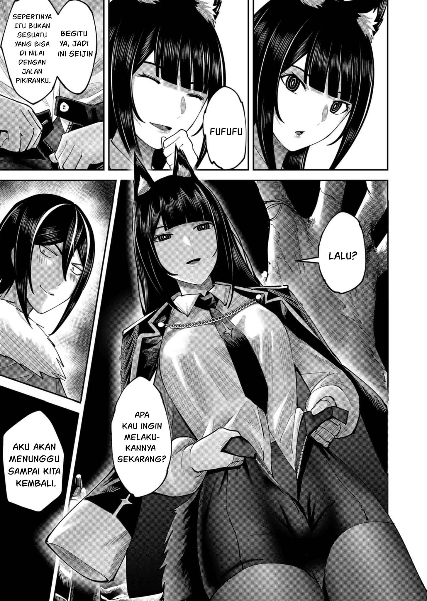 Chapter 67 - halaman 13